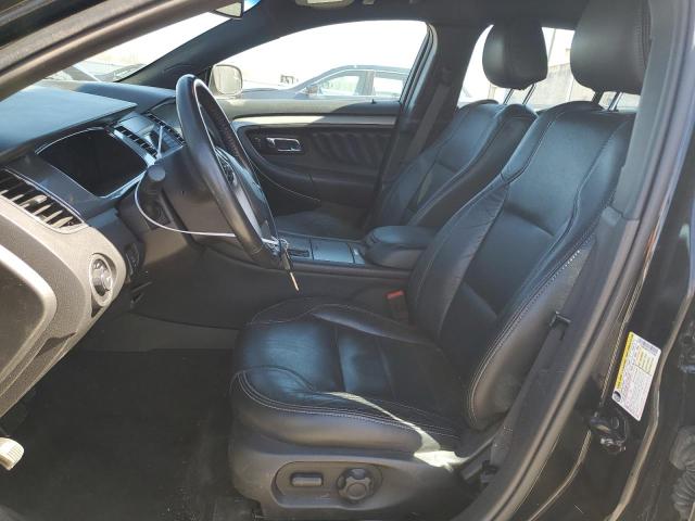 Photo 7 from auction – 2015 FORD TAURUS SEL with VIN 1FAHP2H81FG187906