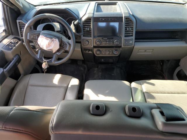 Photo 8 from auction – 2022 FORD F250 SUPER with VIN 1FT7W2B65NEC10159
