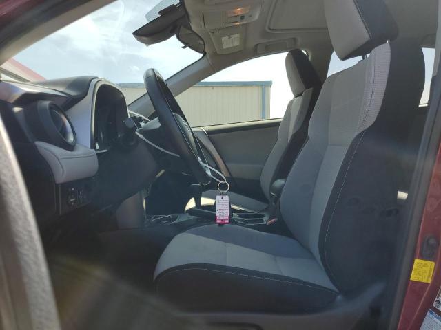 Photo 7 from auction – 2018 TOYOTA RAV4 ADVEN with VIN JTMRFREV1JD242241