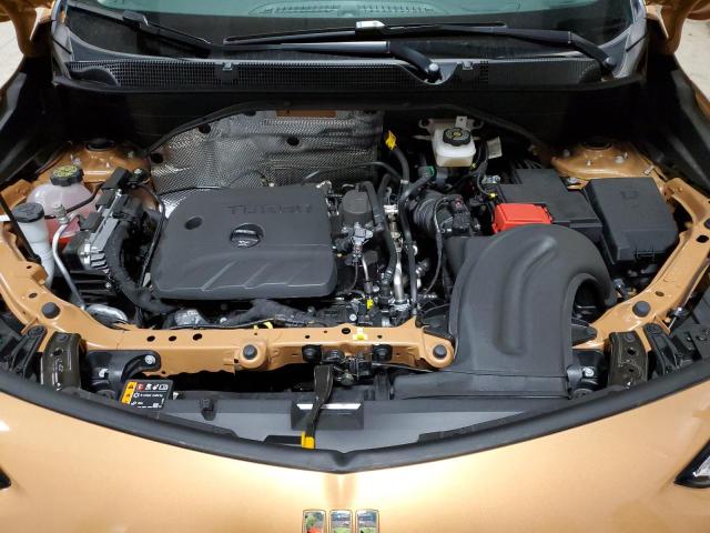 Photo 12 from auction – 2024 BUICK ENCORE GX with VIN KL4AMCSL4RB008521