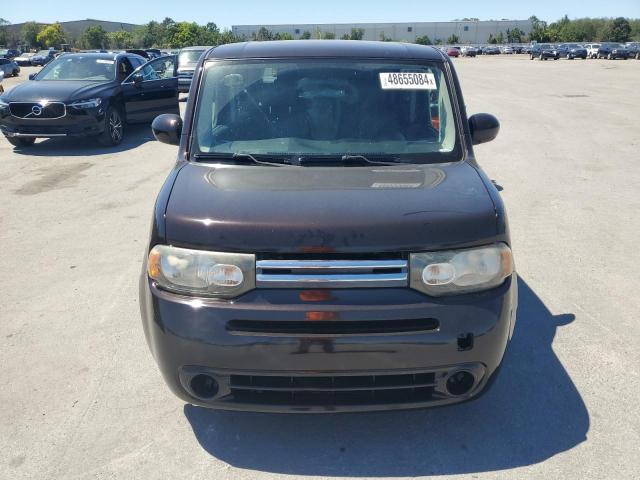 Photo 5 from auction – 2009 NISSAN CUBE BASE with VIN JN8AZ28R29T114641