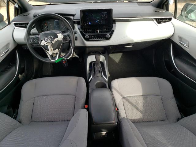 Photo 8 from auction – 2023 TOYOTA COROLLA SE with VIN 5YFS4MCE9PP141628