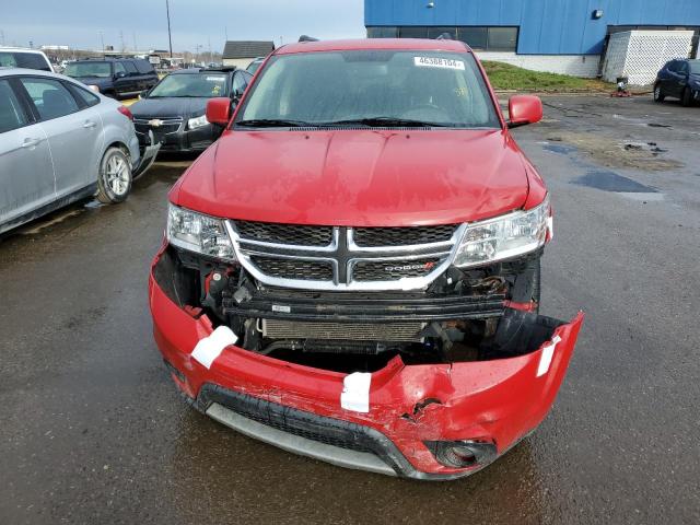 Photo 5 from auction – 2013 DODGE JOURNEY CR with VIN 3C4PDCDG9DT730963
