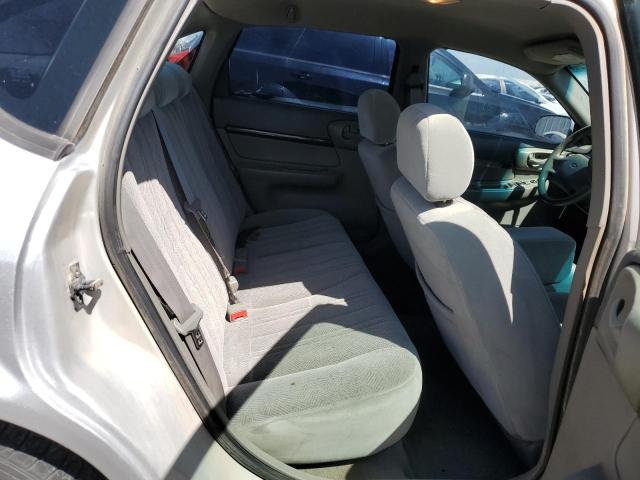 Photo 10 from auction – 2000 CHEVROLET IMPALA with VIN 2G1WF52E1Y9345174