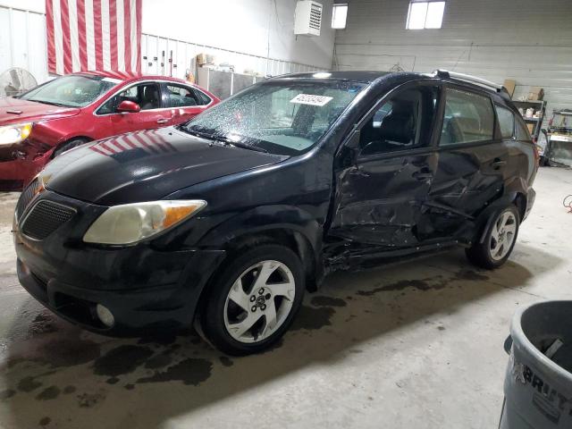 PONTIAC VIBE 2007 with VIN 5Y2SL65887Z428728 - Photo from auction