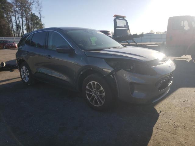 Photo 4 from auction – 2021 FORD ESCAPE SE with VIN 1FMCU0G66MUA98103