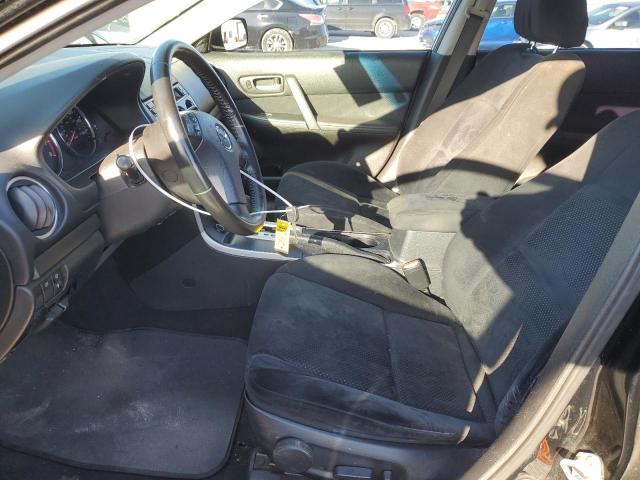 Photo 7 from auction – 2008 MAZDA 6 I with VIN 1YVHP84C185M13801