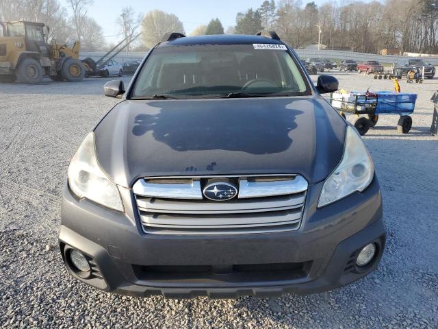Снимка 5 от търг – 2014 SUBARU OUTBACK 2. с VIN 4S4BRCCC9E3227680