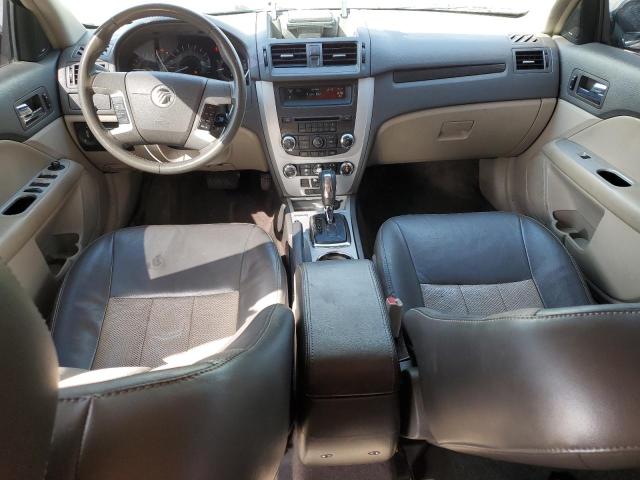 Photo 8 from auction – 2010 MERCURY MILAN PREM with VIN 3MEHM0JA7AR633738