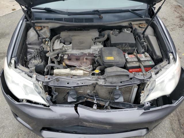 Photo 11 from auction – 2014 TOYOTA CAMRY L with VIN 4T4BF1FK1ER363060