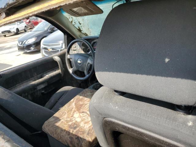 Photo 10 from auction – 2008 CHEVROLET SILVERADO with VIN 1GCEK14068Z112261