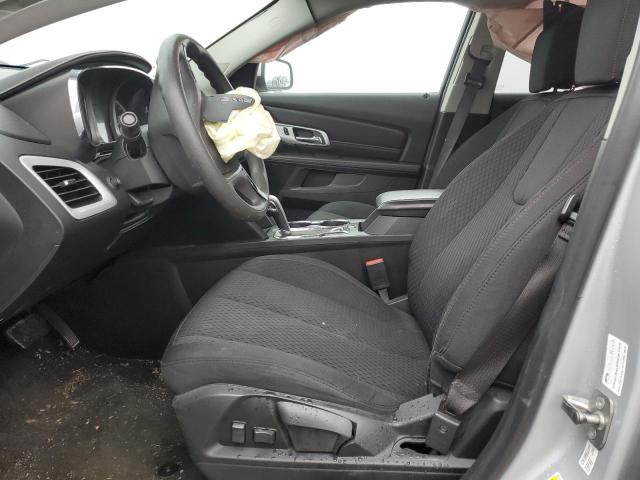 Photo 7 from auction – 2015 GMC TERRAIN SL with VIN 2GKFLVEK2F6384098
