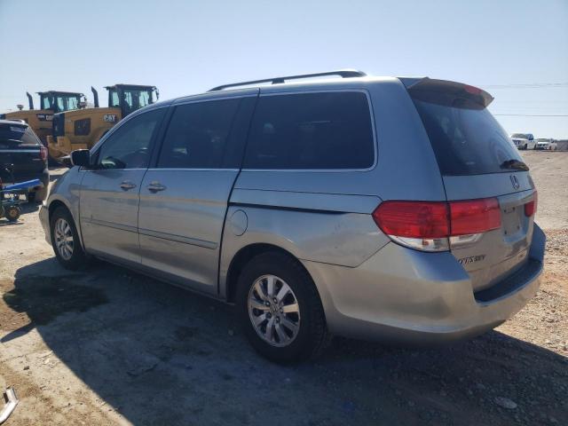 Photo 2 from auction – 2008 HONDA ODYSSEY EX with VIN 5FNRL38728B034102