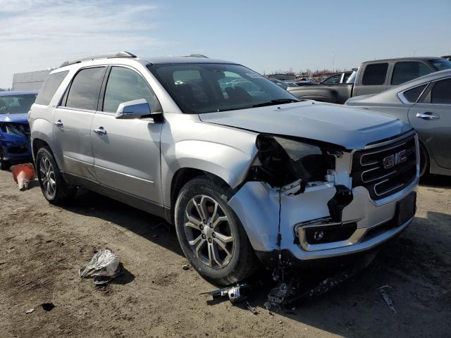 Photo 4 from auction – 2014 GMC ACADIA SLT with VIN 1GKKVRKD0EJ345792