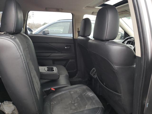 Photo 10 from auction – 2019 MITSUBISHI OUTLANDER with VIN JA4AZ3A32KZ011997