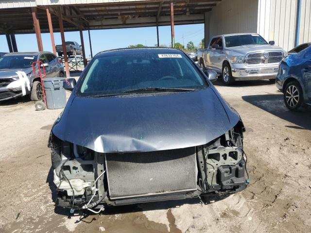 Photo 5 from auction – 2013 HONDA CIVIC EX with VIN 19XFB2F84DE013411