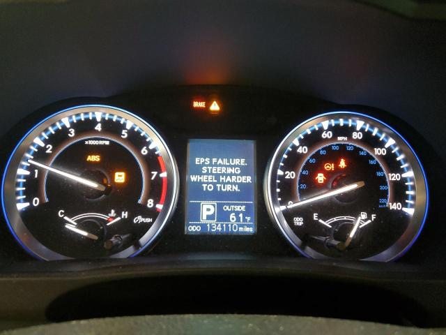 Photo 9 from auction – 2015 TOYOTA HIGHLANDER with VIN 5TDZKRFH5FS066634