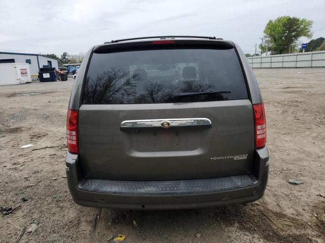 Photo 6 from auction – 2010 CHRYSLER TOWN & COU with VIN 2A4RR5DX3AR286915