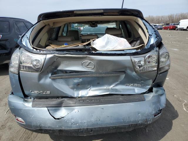 Photo 6 from auction – 2004 LEXUS RX 330 with VIN 2T2HA31U54C032159