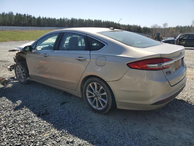 Photo 2 from auction – 2017 FORD FUSION SE with VIN 3FA6P0HD0HR115843