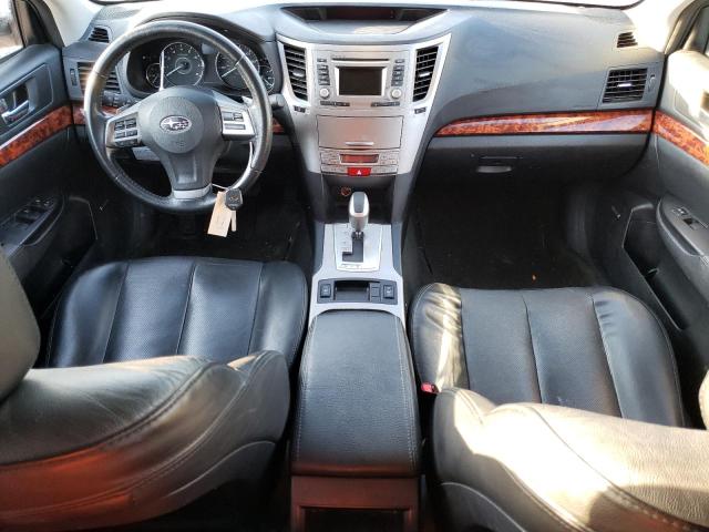 Снимка 8 от търг – 2012 SUBARU OUTBACK 2. с VIN 4S4BRCKC6C3233595
