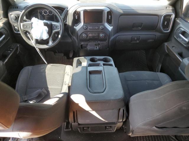 Photo 8 from auction – 2020 CHEVROLET SILVERADO with VIN 1GCPWCED8LZ155535
