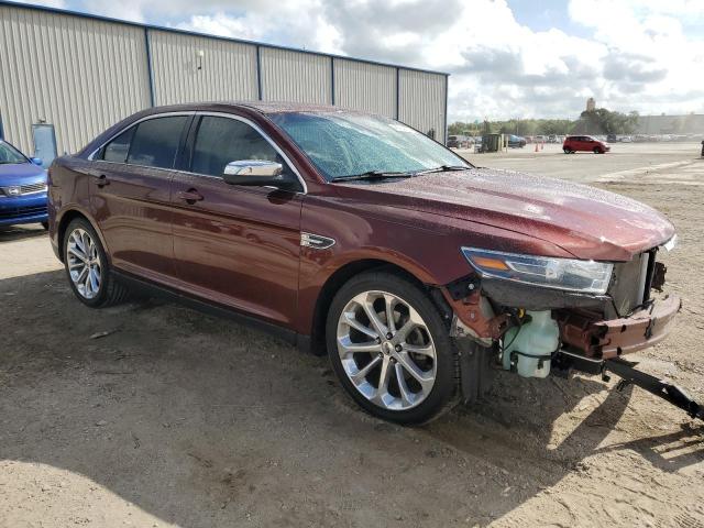Photo 4 from auction – 2015 FORD TAURUS LIM with VIN 1FAHP2F85FG101998