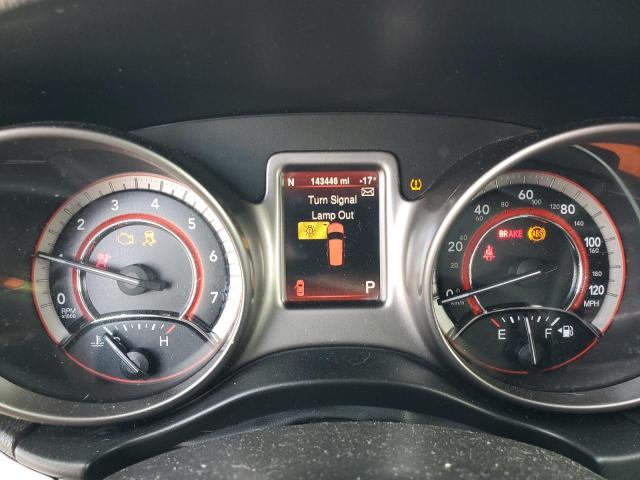Photo 9 from auction – 2015 DODGE JOURNEY CR with VIN 3C4PDCGB1FT632447