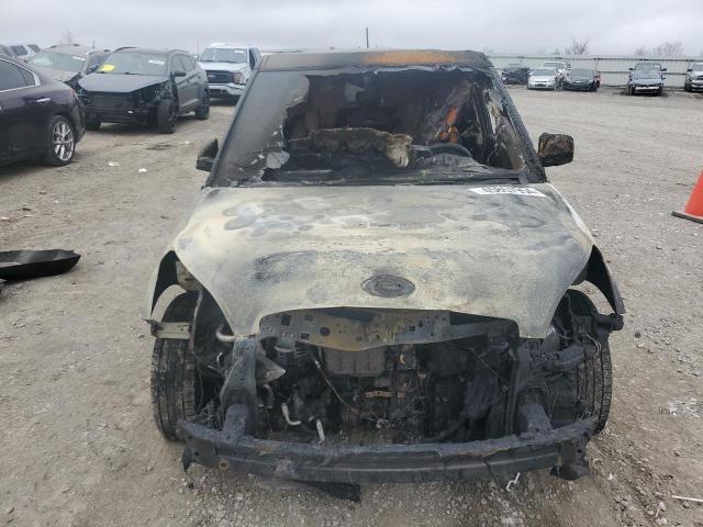 Photo 5 from auction – 2013 KIA SOUL with VIN KNDJT2A53D7498998