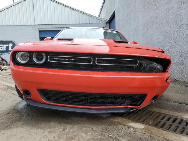 Photo 5 from auction – 2023 DODGE CHALLENGER with VIN 2C3CDZAG6PH512423