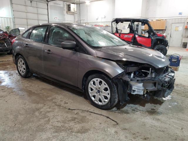 Photo 4 from auction – 2012 FORD FOCUS SE with VIN 1FAHP3F24CL262380