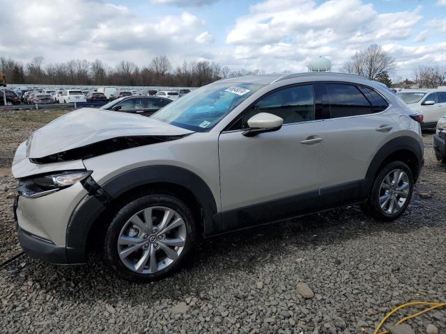 MAZDA CX-30 PREM 2023 with VIN 3MVDMBDM6PM514679 - Photo from auction