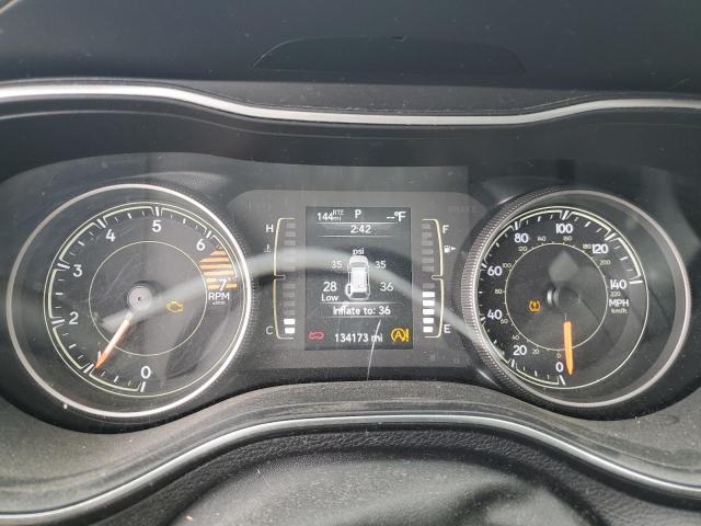 Photo 9 from auction – 2019 JEEP CHEROKEE L with VIN 1C4PJMCB3KD322935
