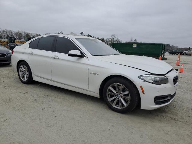 Photo 4 from auction – 2014 BMW 528 XI with VIN WBA5A7C52ED619943