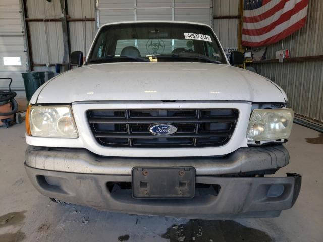 Photo 5 from auction – 2003 FORD RANGER with VIN 1FTYR10D13PA86884