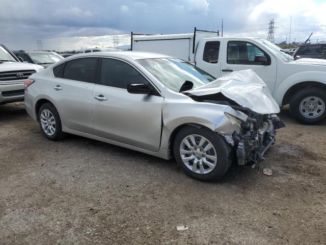 Photo 4 from auction – 2015 NISSAN ALTIMA 2.5 with VIN 1N4AL3AP9FN356053