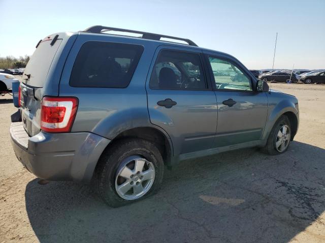 Photo 3 from auction – 2012 FORD ESCAPE XLT with VIN 1FMCU9D78CKB10117