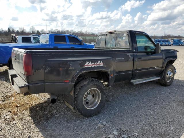 Photo 3 from auction – 1998 CHEVROLET 3500 with VIN 1GCHK34F2WF002531