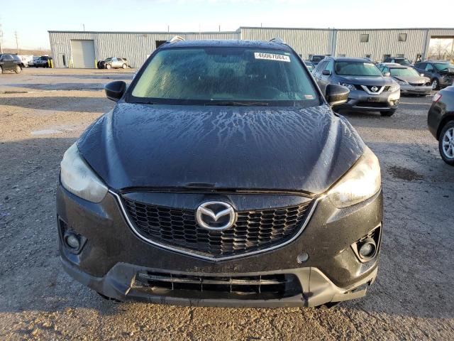 Photo 5 from auction – 2014 MAZDA CX-5 TOURI with VIN JM3KE2CY1E0324838