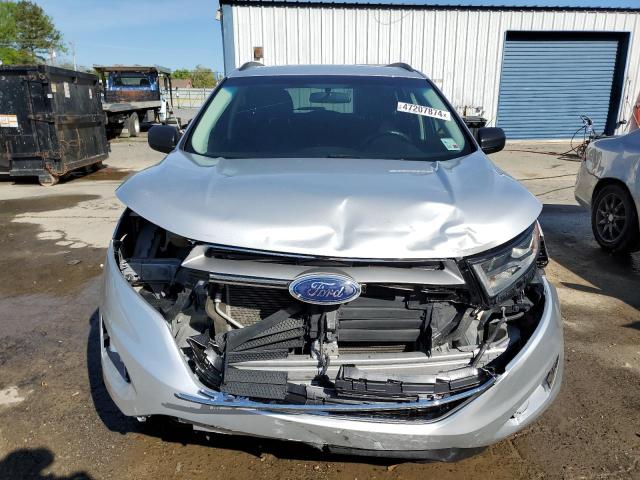 Photo 5 from auction – 2016 FORD EDGE SE with VIN 2FMPK3G98GBC17377