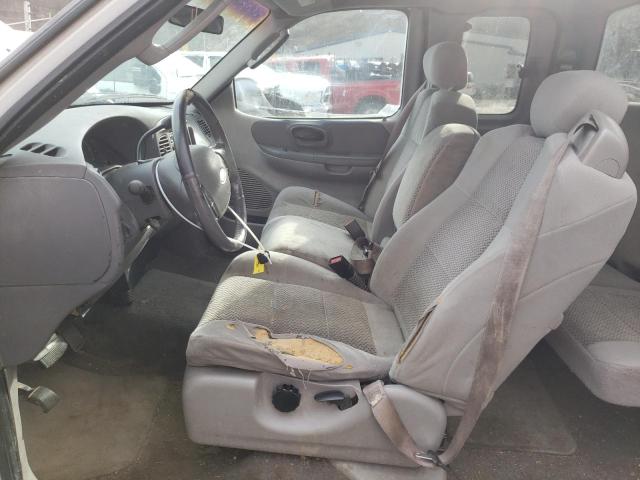 Photo 7 from auction – 2003 FORD F150 with VIN 1FTRX17W63NA44773