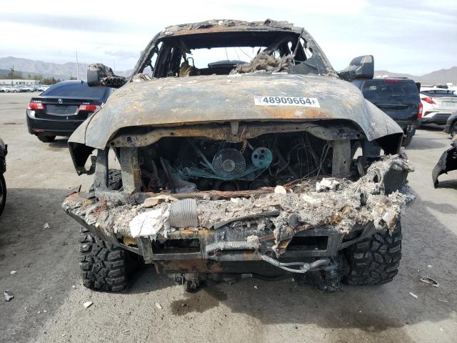 Photo 5 from auction – 2018 RAM 2500 POWER with VIN 3C6TR5EJ3JG415500