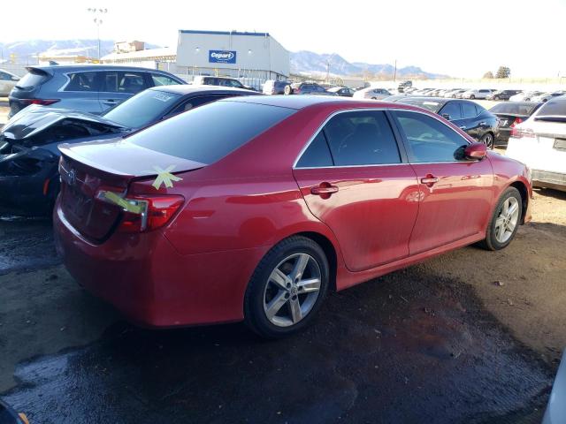Photo 3 from auction – 2013 TOYOTA CAMRY L with VIN 4T1BF1FK9DU693778