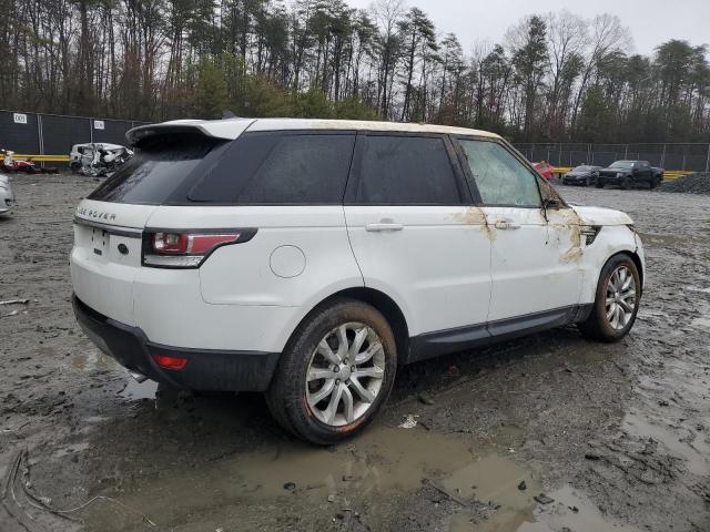 Photo 3 from auction – 2016 LAND ROVER RANGE ROVE with VIN SALWR2KF0GA550809