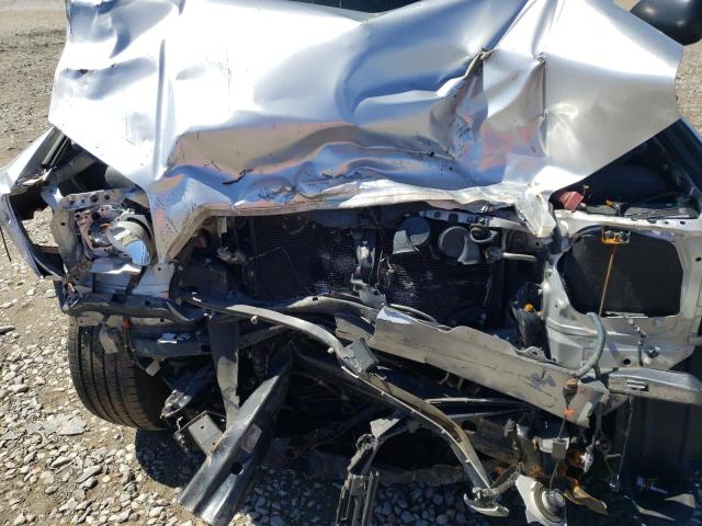 Photo 11 from auction – 2008 TOYOTA 4RUNNER SR with VIN JTEZU14R18K012583