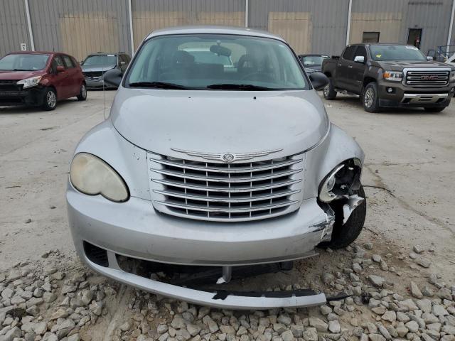 Photo 5 from auction – 2007 CHRYSLER PT CRUISER with VIN 3A4FY48B67T504995