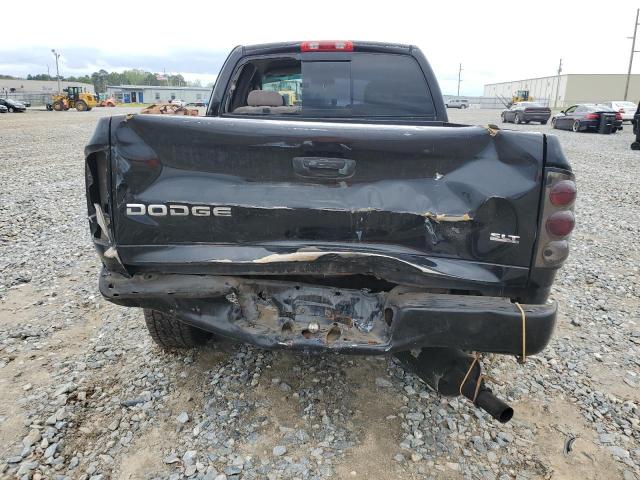 Photo 6 from auction – 2004 DODGE RAM 1500 with VIN 1D7HA18D94S503667