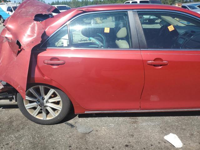 Photo 10 from auction – 2014 TOYOTA CAMRY L with VIN 4T4BF1FK9ER354977