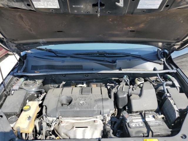 Photo 12 from auction – 2012 TOYOTA RAV4 with VIN 2T3ZF4DV0CW135062