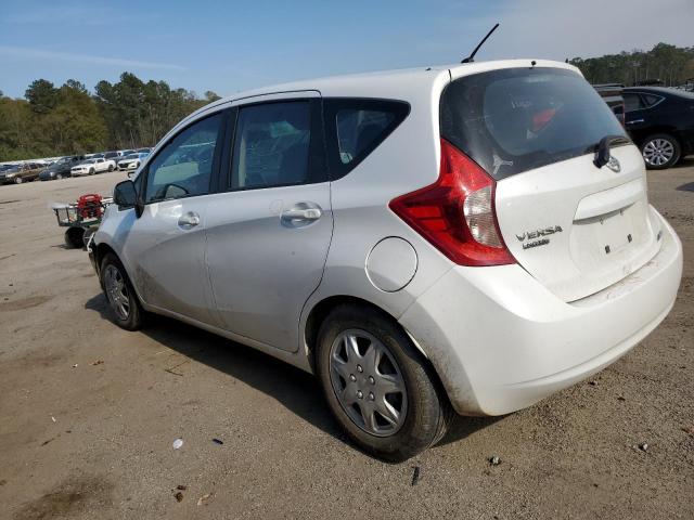 Photo 2 from auction – 2014 NISSAN VERSA NOTE with VIN 3N1CE2CP7EL379417
